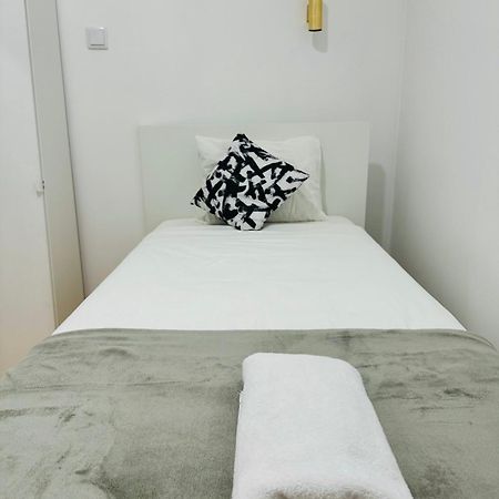 Apartamento Alfama - Lisboa Εξωτερικό φωτογραφία