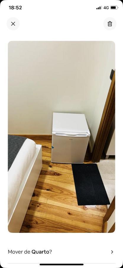Apartamento Alfama - Lisboa Εξωτερικό φωτογραφία