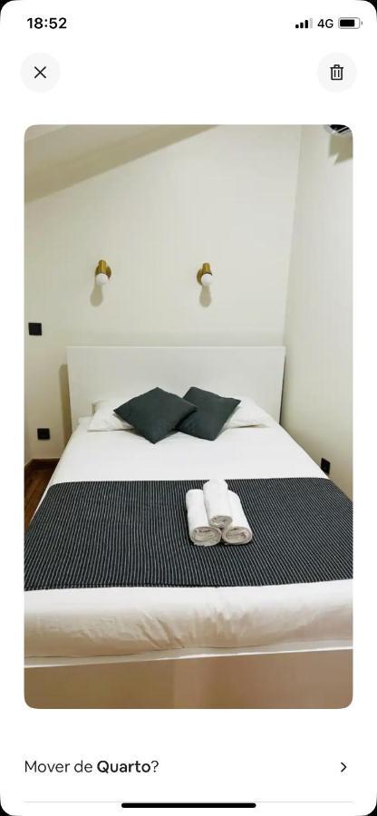 Apartamento Alfama - Lisboa Εξωτερικό φωτογραφία