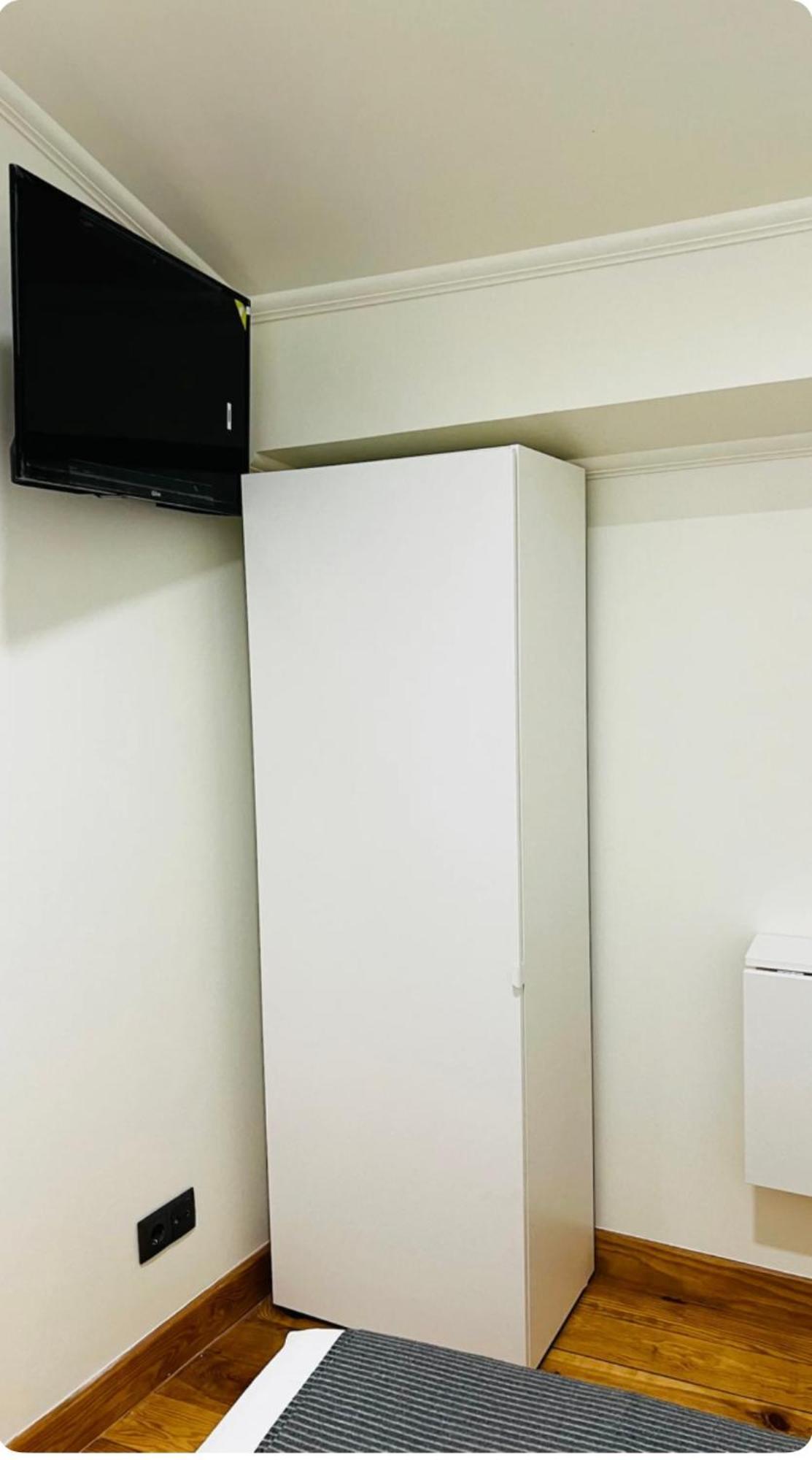 Apartamento Alfama - Lisboa Εξωτερικό φωτογραφία