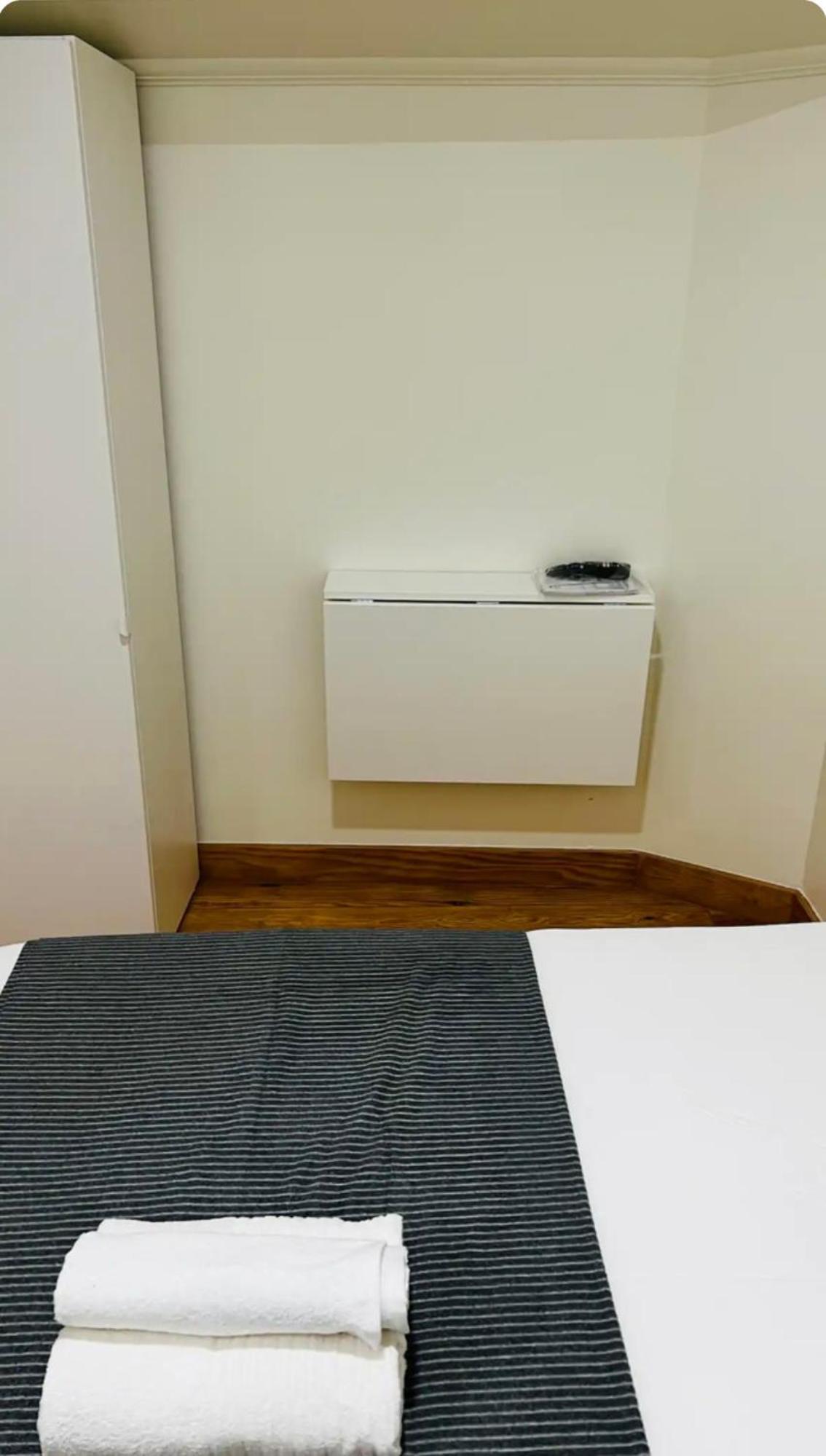 Apartamento Alfama - Lisboa Εξωτερικό φωτογραφία