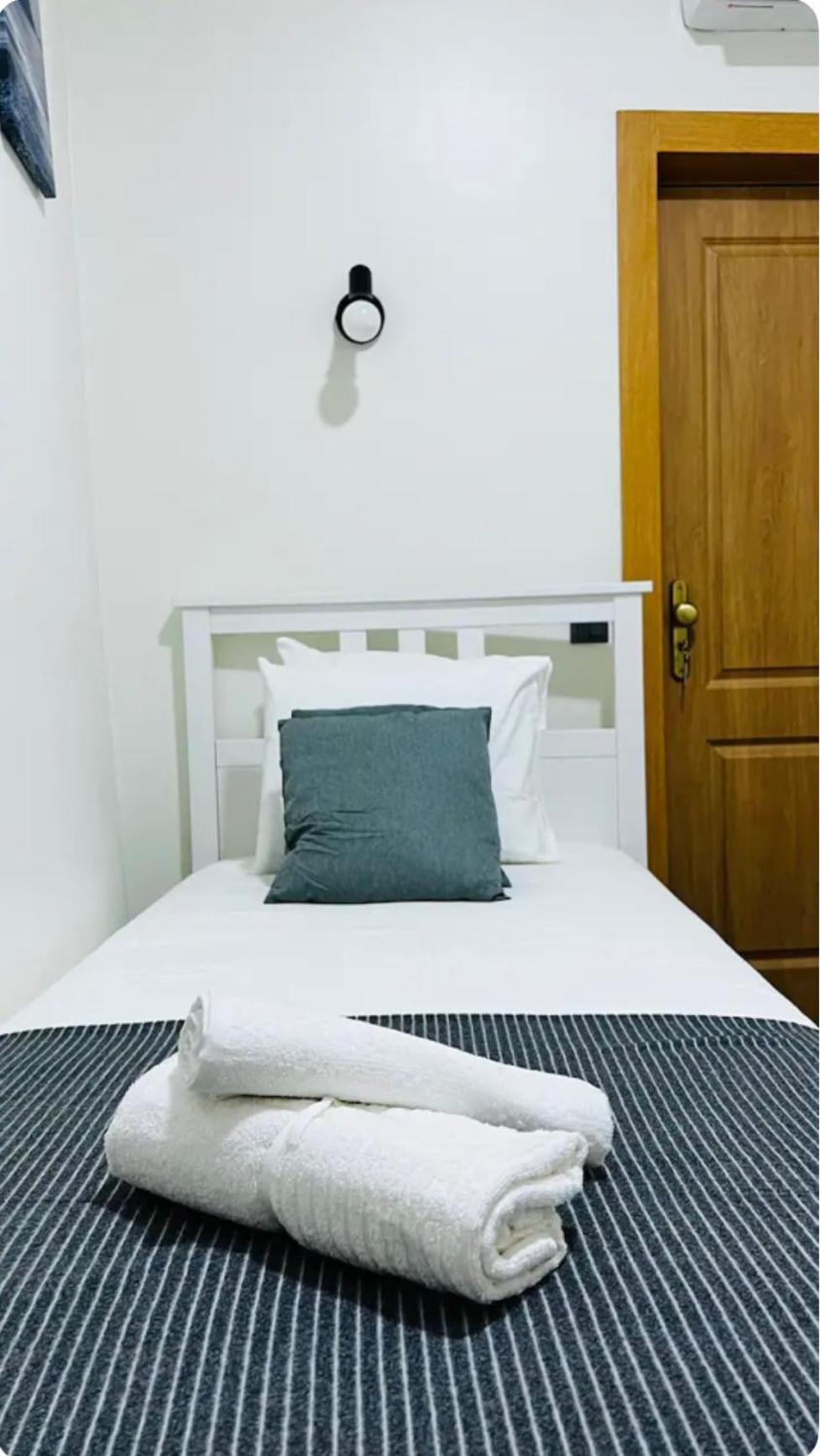 Apartamento Alfama - Lisboa Εξωτερικό φωτογραφία