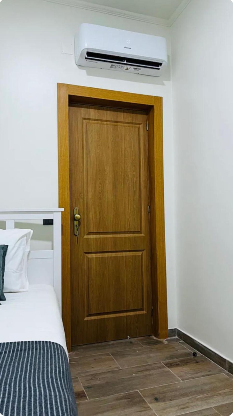 Apartamento Alfama - Lisboa Εξωτερικό φωτογραφία