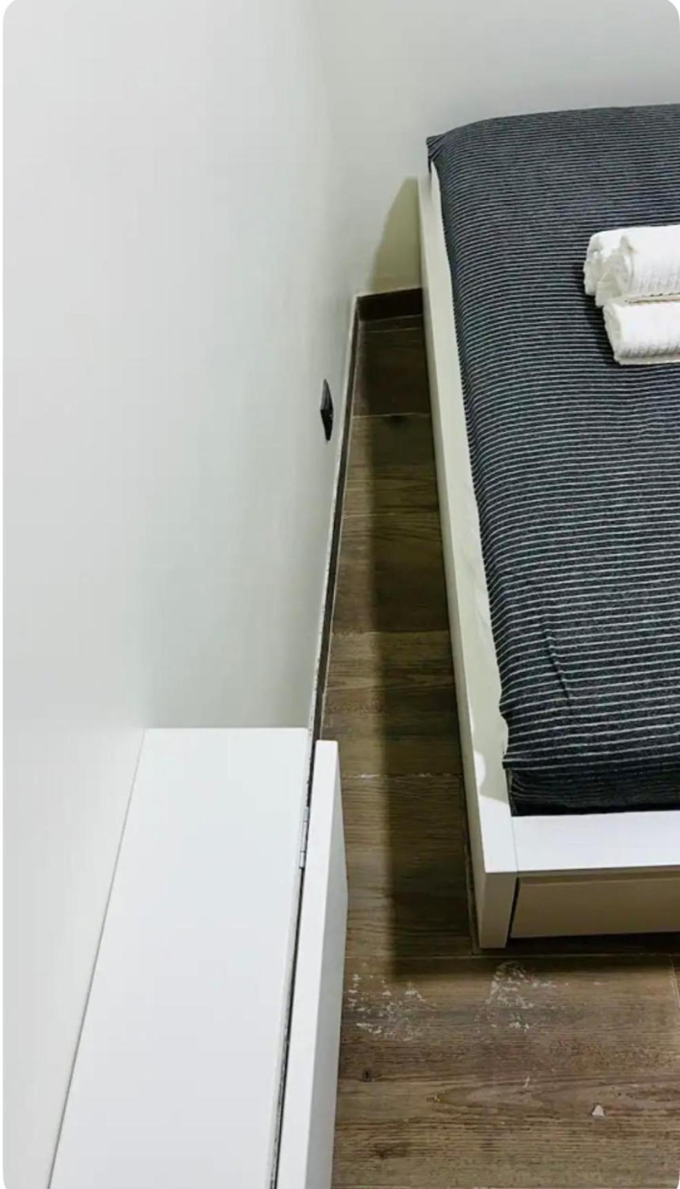 Apartamento Alfama - Lisboa Εξωτερικό φωτογραφία