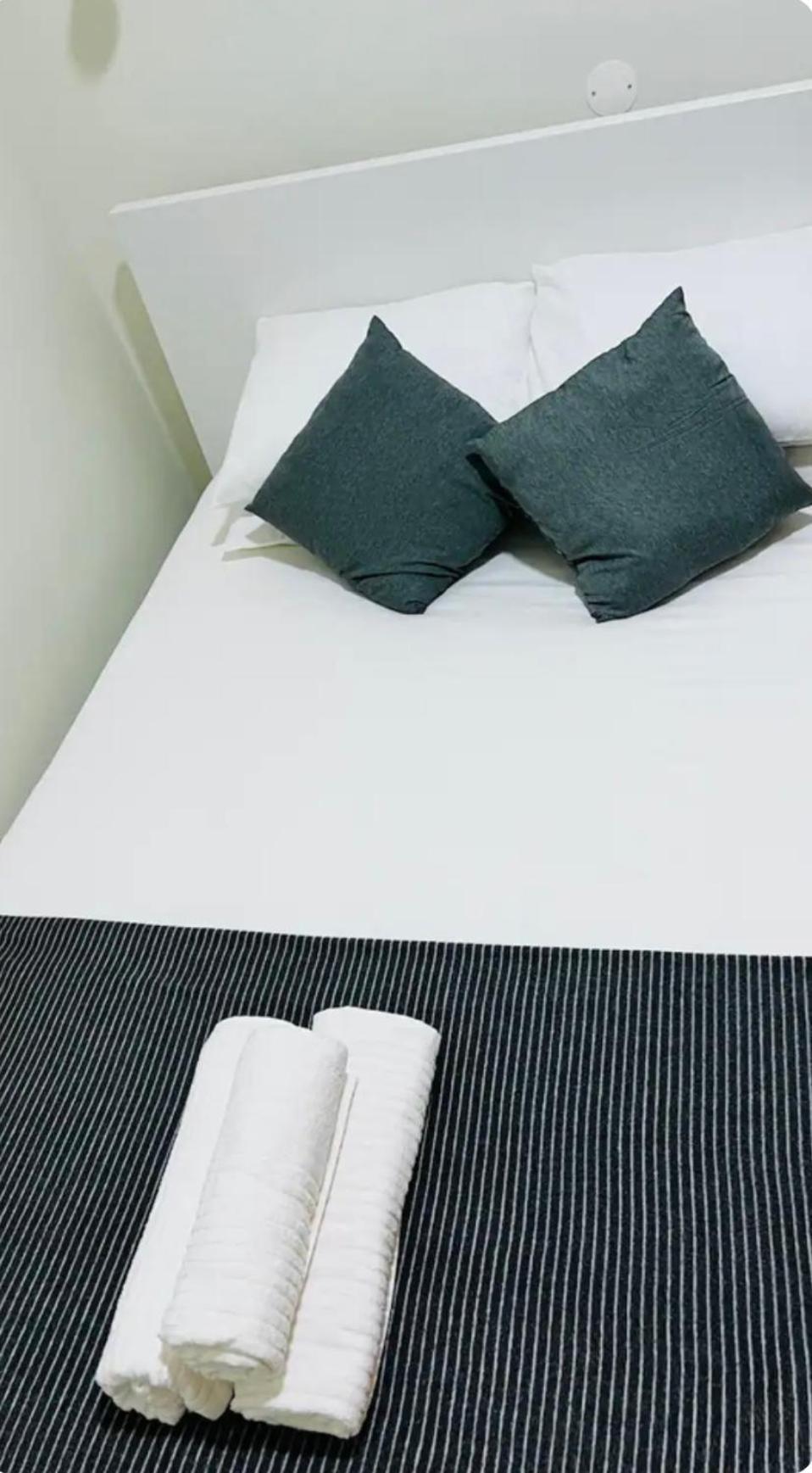 Apartamento Alfama - Lisboa Εξωτερικό φωτογραφία