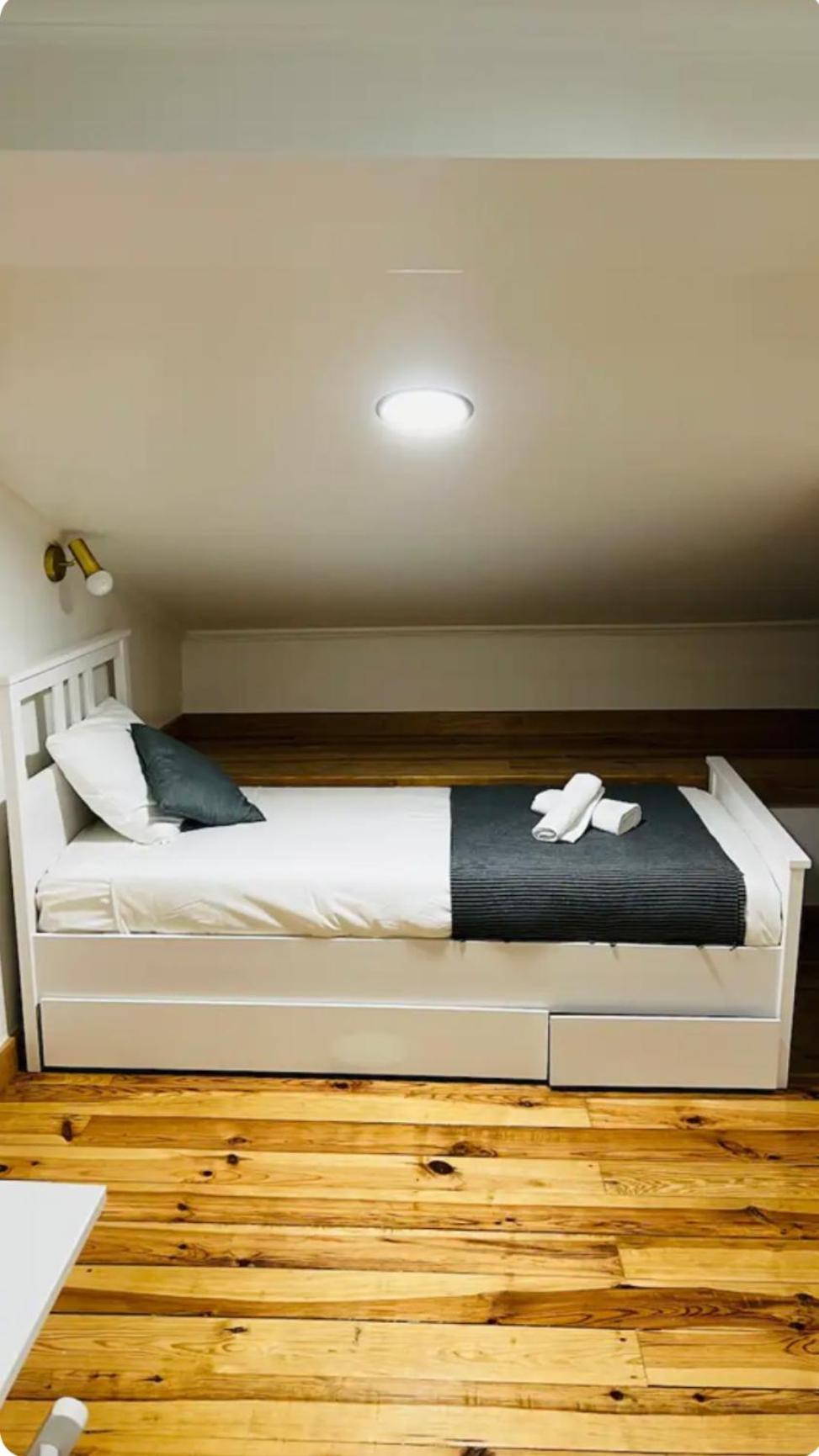 Apartamento Alfama - Lisboa Εξωτερικό φωτογραφία