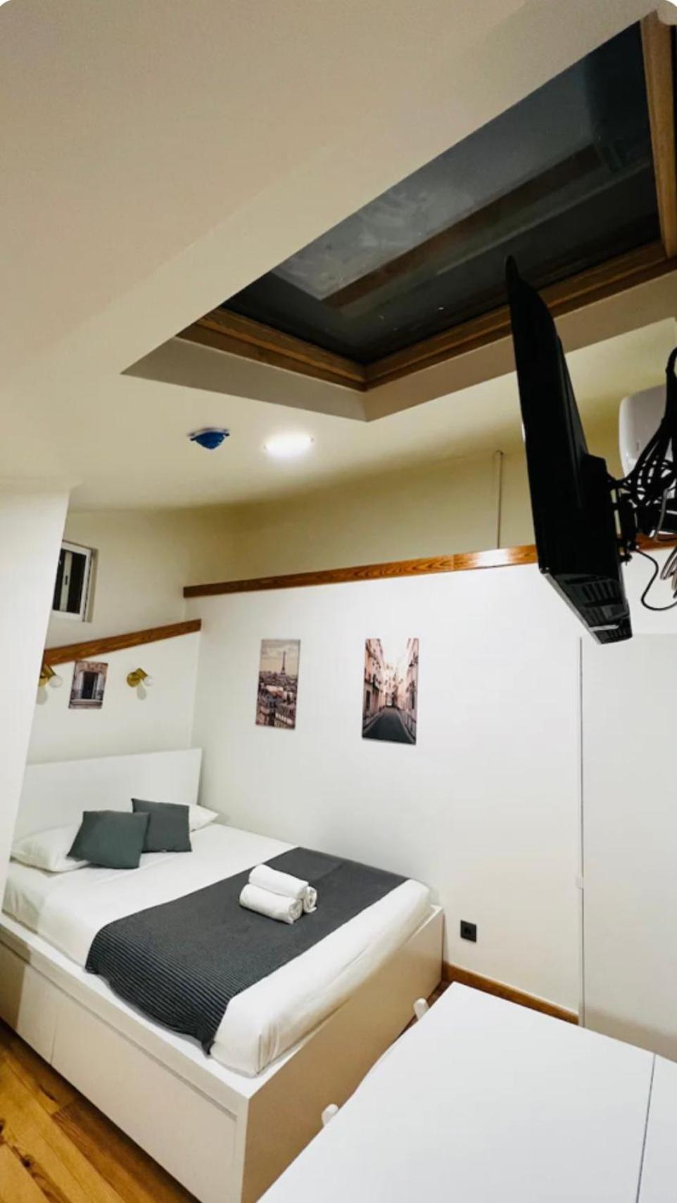 Apartamento Alfama - Lisboa Εξωτερικό φωτογραφία