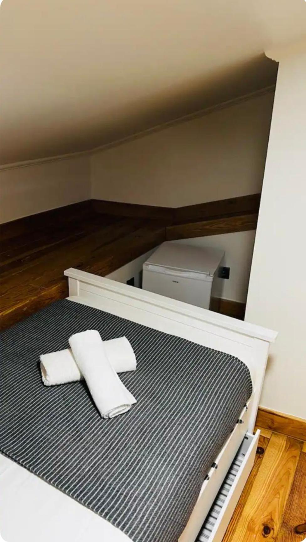 Apartamento Alfama - Lisboa Εξωτερικό φωτογραφία