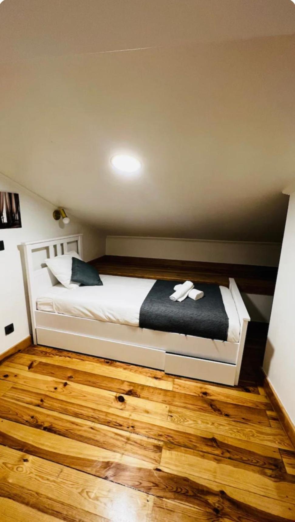 Apartamento Alfama - Lisboa Εξωτερικό φωτογραφία
