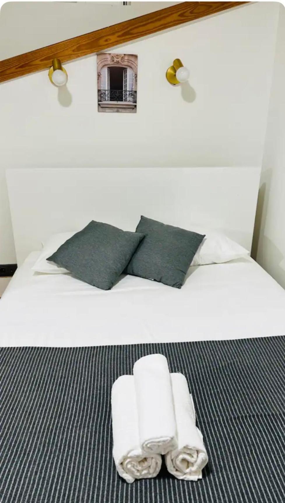 Apartamento Alfama - Lisboa Εξωτερικό φωτογραφία