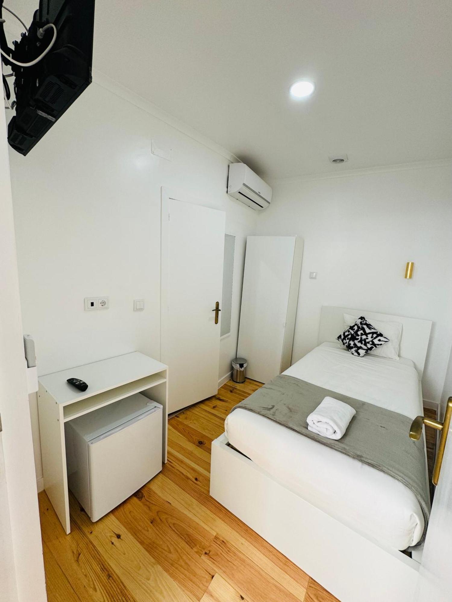 Apartamento Alfama - Lisboa Εξωτερικό φωτογραφία
