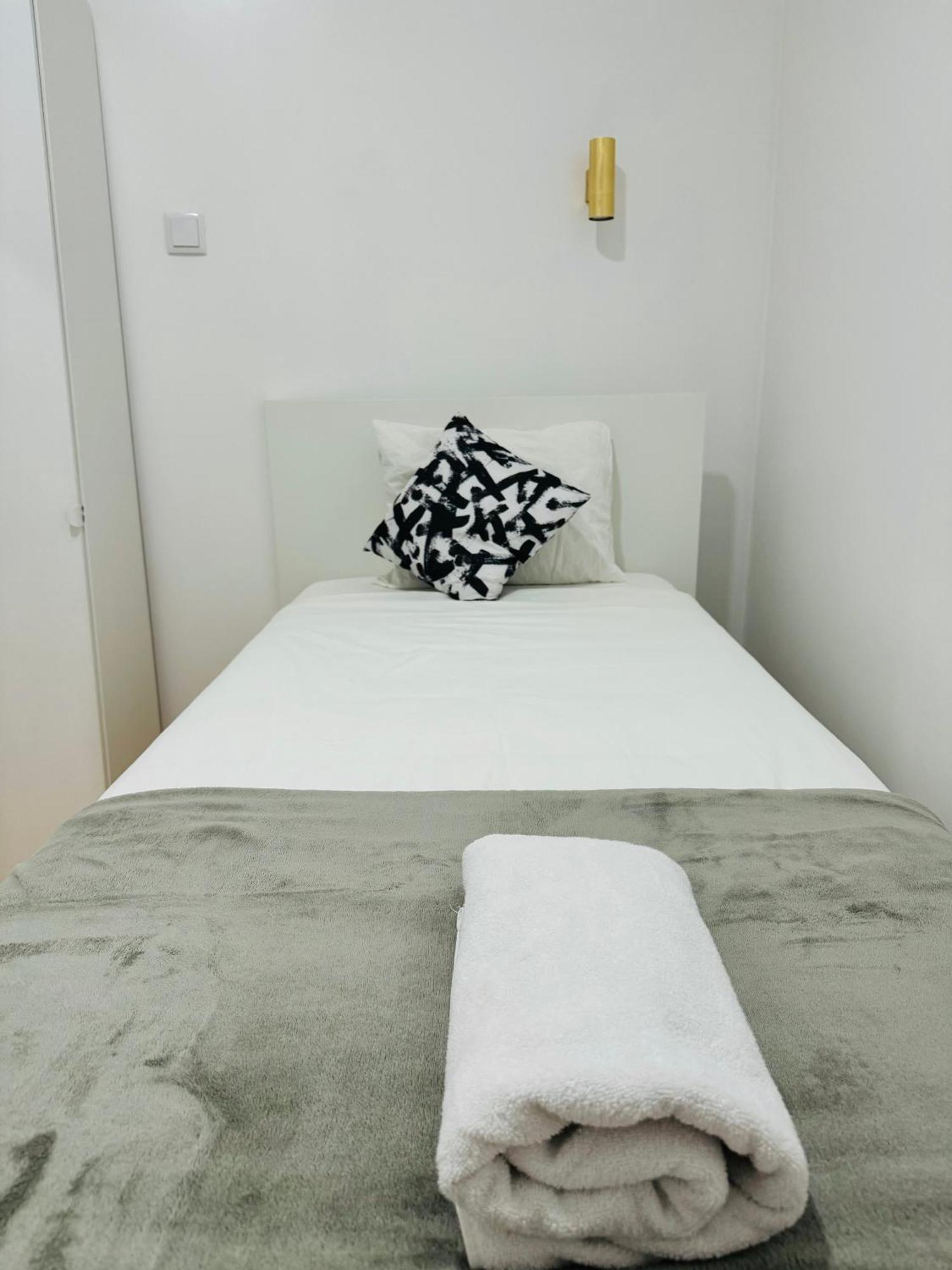 Apartamento Alfama - Lisboa Εξωτερικό φωτογραφία