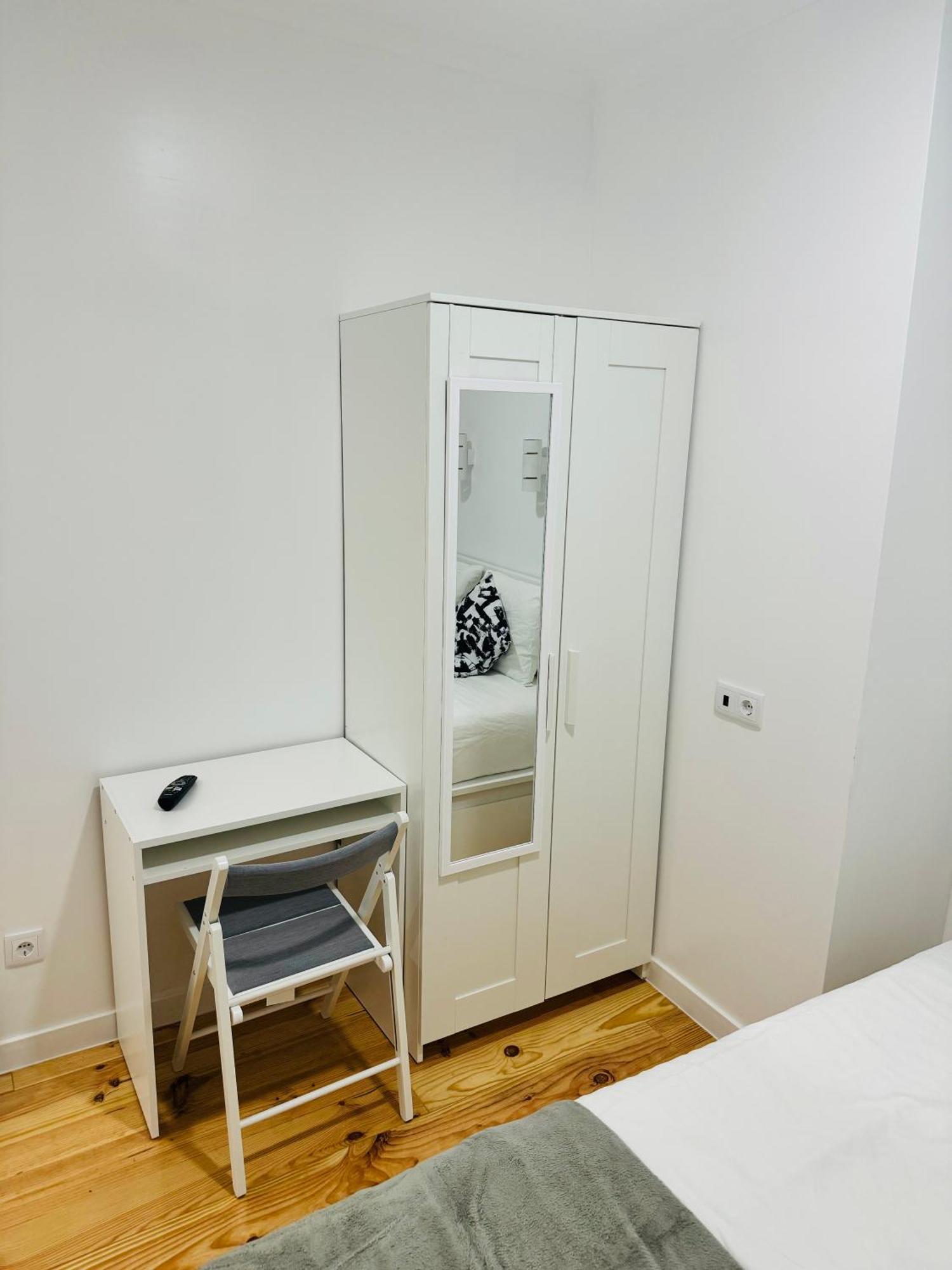 Apartamento Alfama - Lisboa Εξωτερικό φωτογραφία