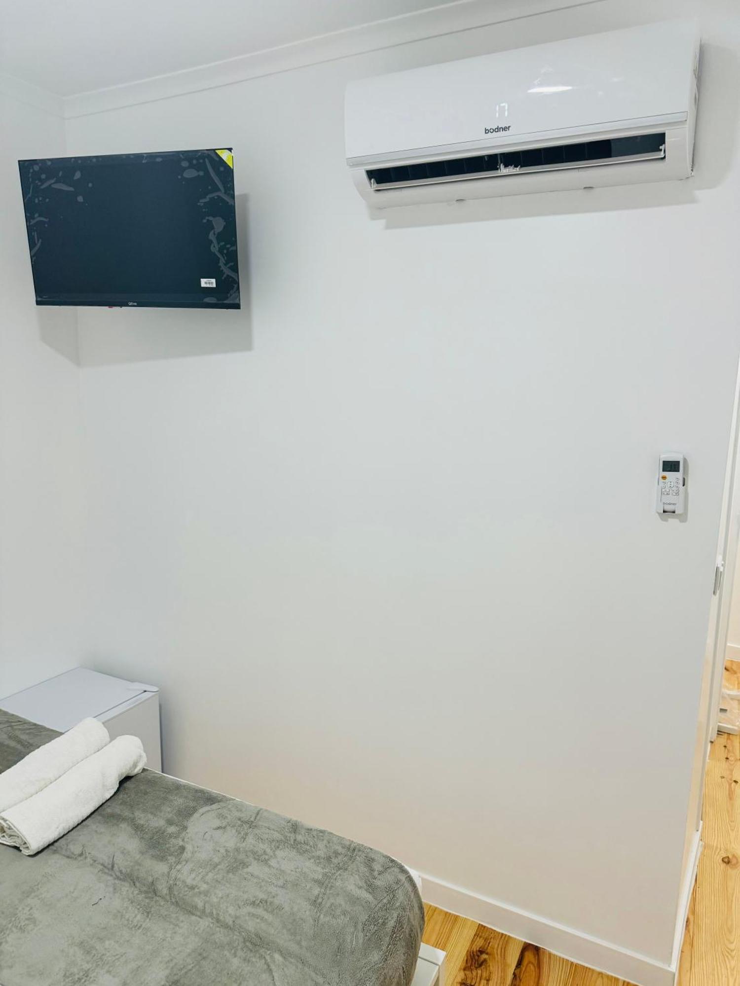 Apartamento Alfama - Lisboa Εξωτερικό φωτογραφία