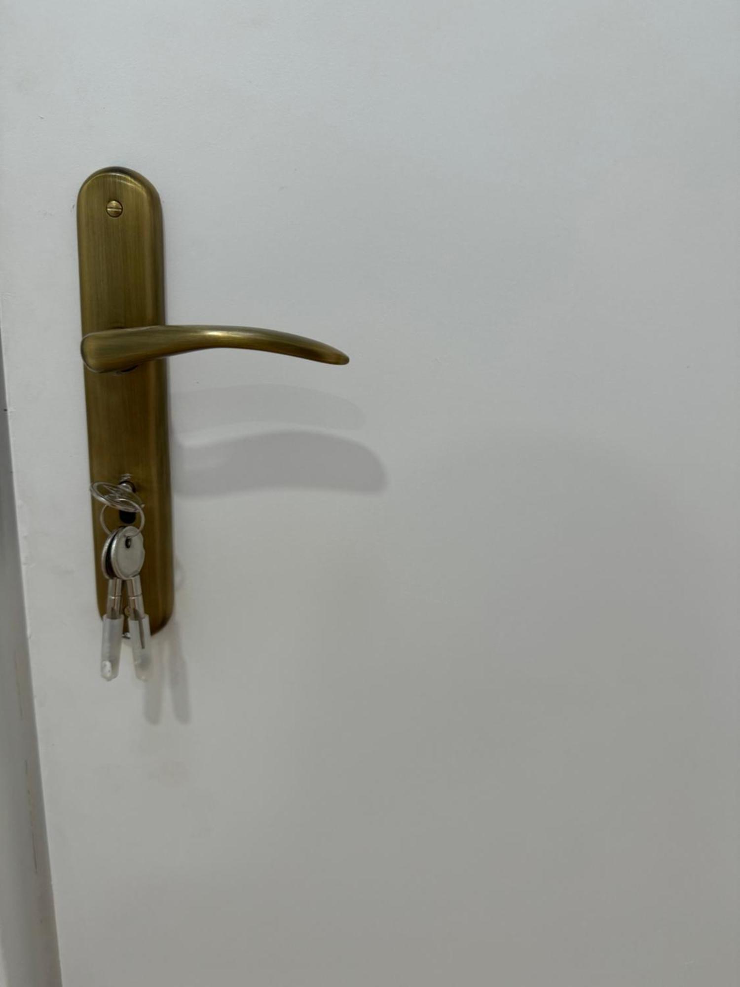 Apartamento Alfama - Lisboa Εξωτερικό φωτογραφία