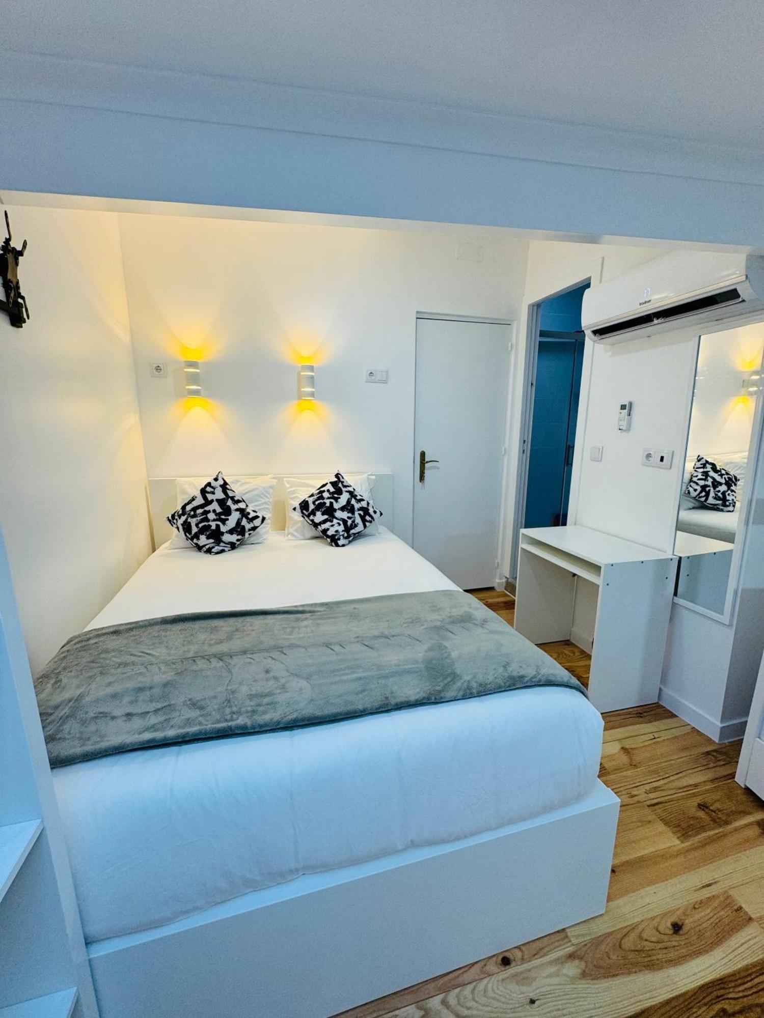Apartamento Alfama - Lisboa Εξωτερικό φωτογραφία
