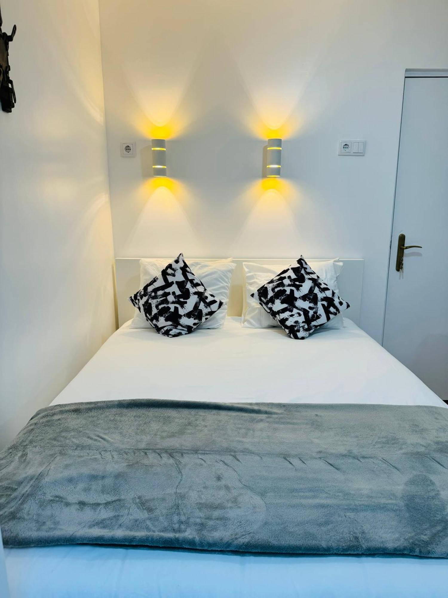 Apartamento Alfama - Lisboa Εξωτερικό φωτογραφία