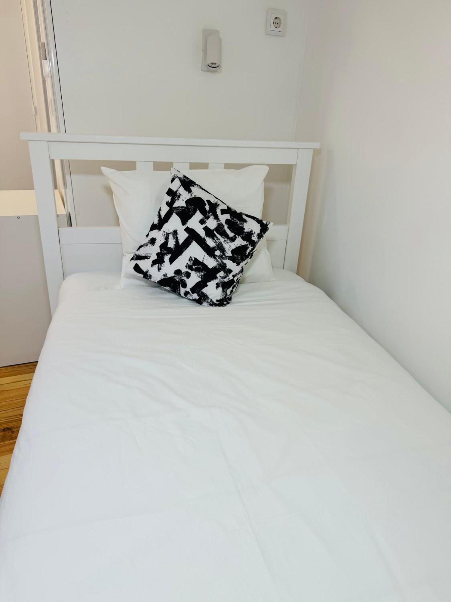 Apartamento Alfama - Lisboa Εξωτερικό φωτογραφία