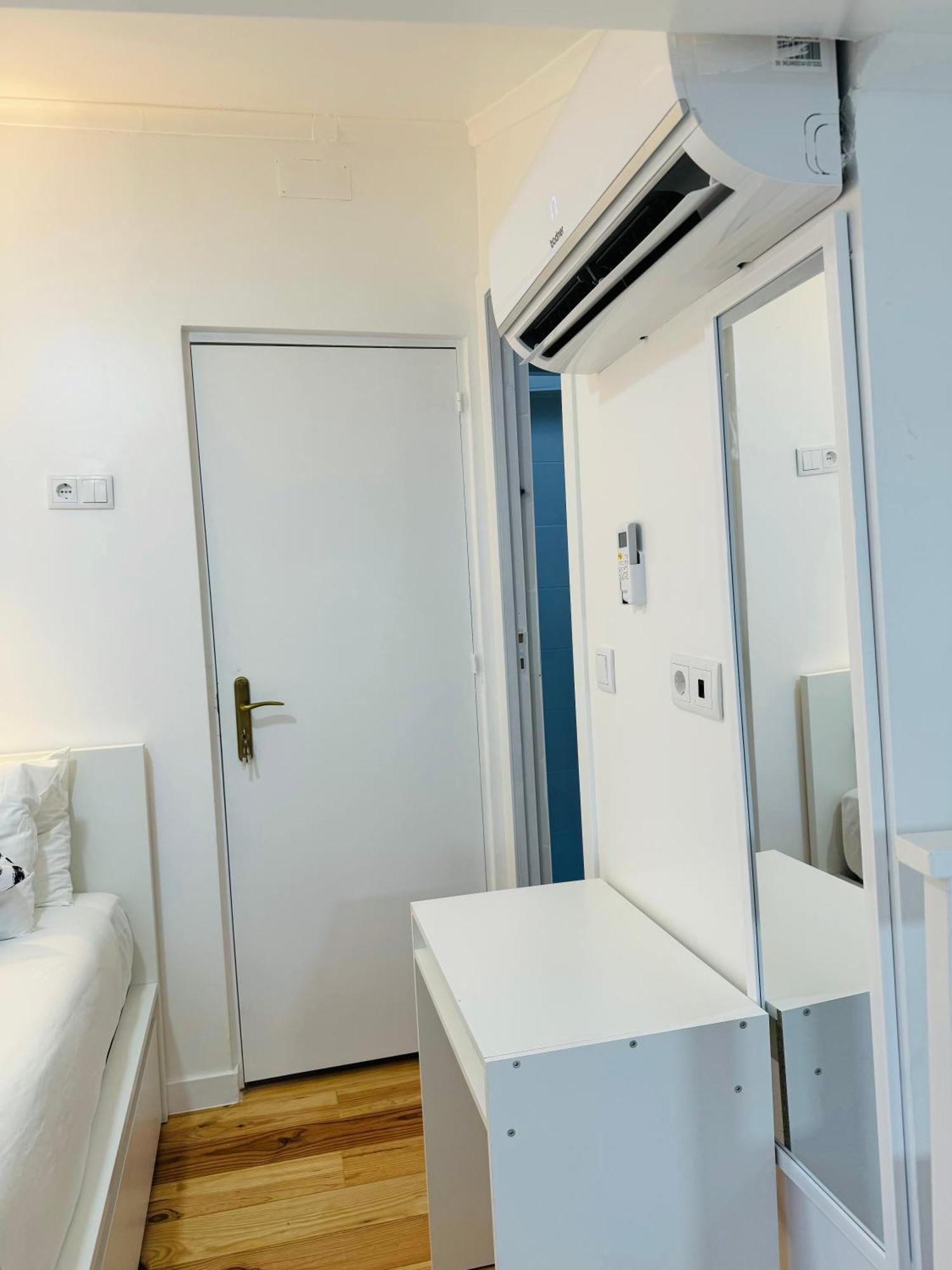 Apartamento Alfama - Lisboa Εξωτερικό φωτογραφία