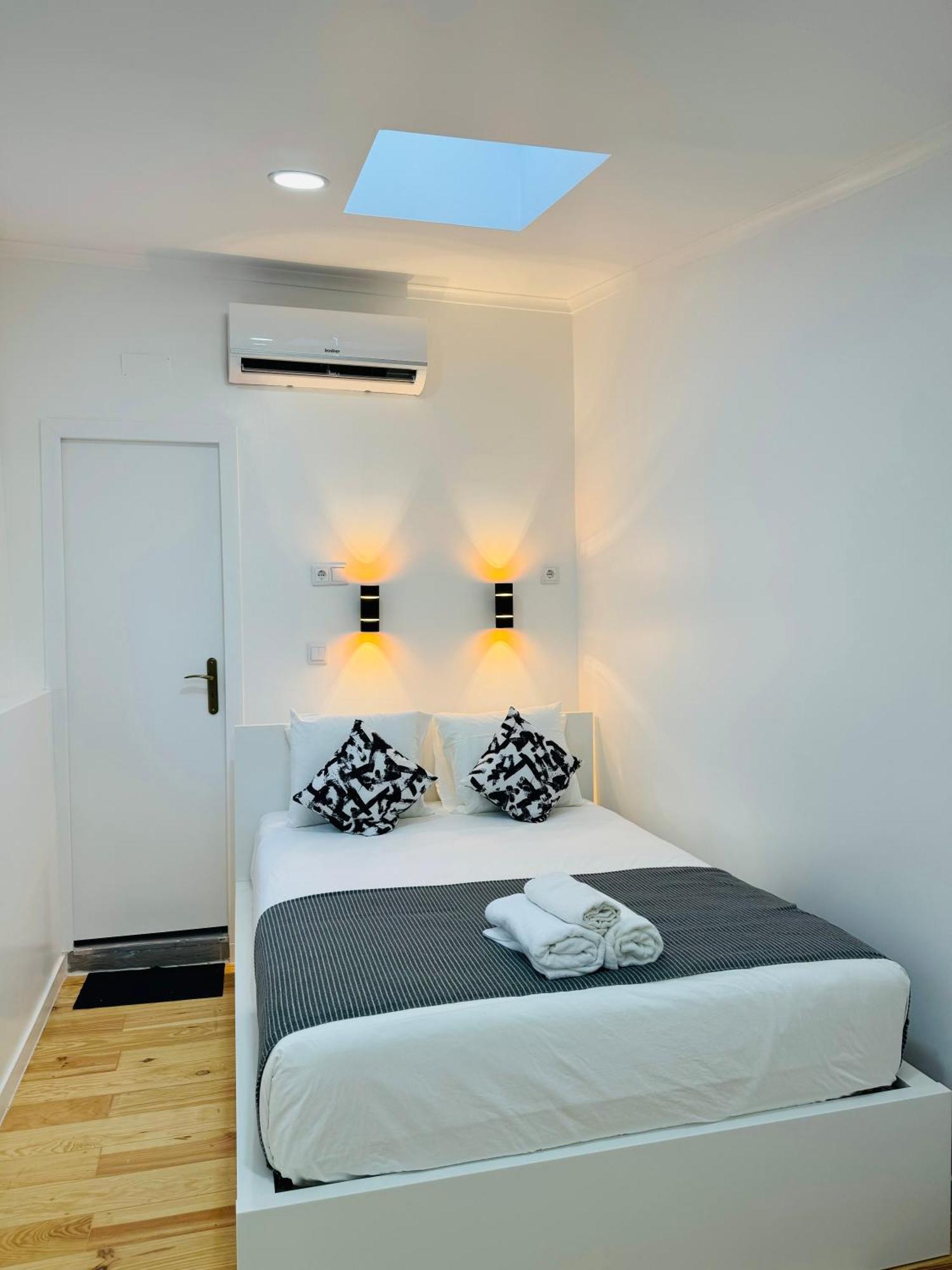 Apartamento Alfama - Lisboa Εξωτερικό φωτογραφία