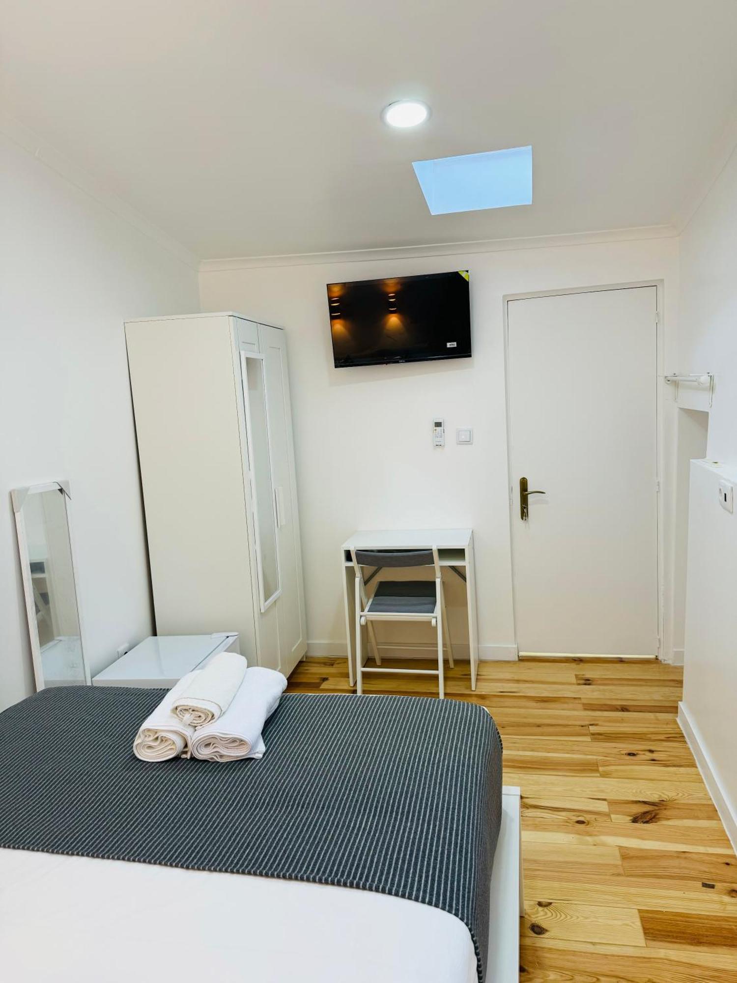 Apartamento Alfama - Lisboa Εξωτερικό φωτογραφία