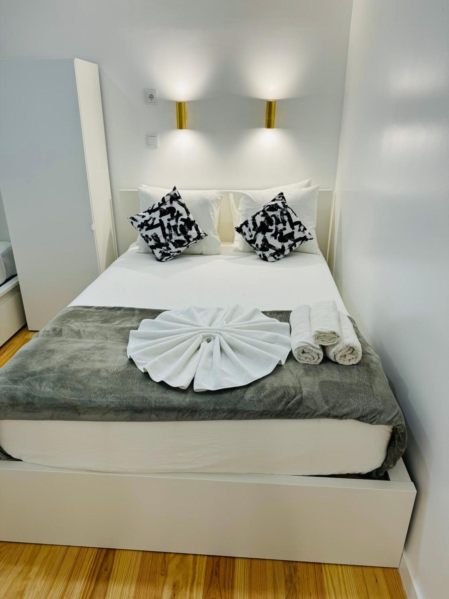 Apartamento Alfama - Lisboa Εξωτερικό φωτογραφία