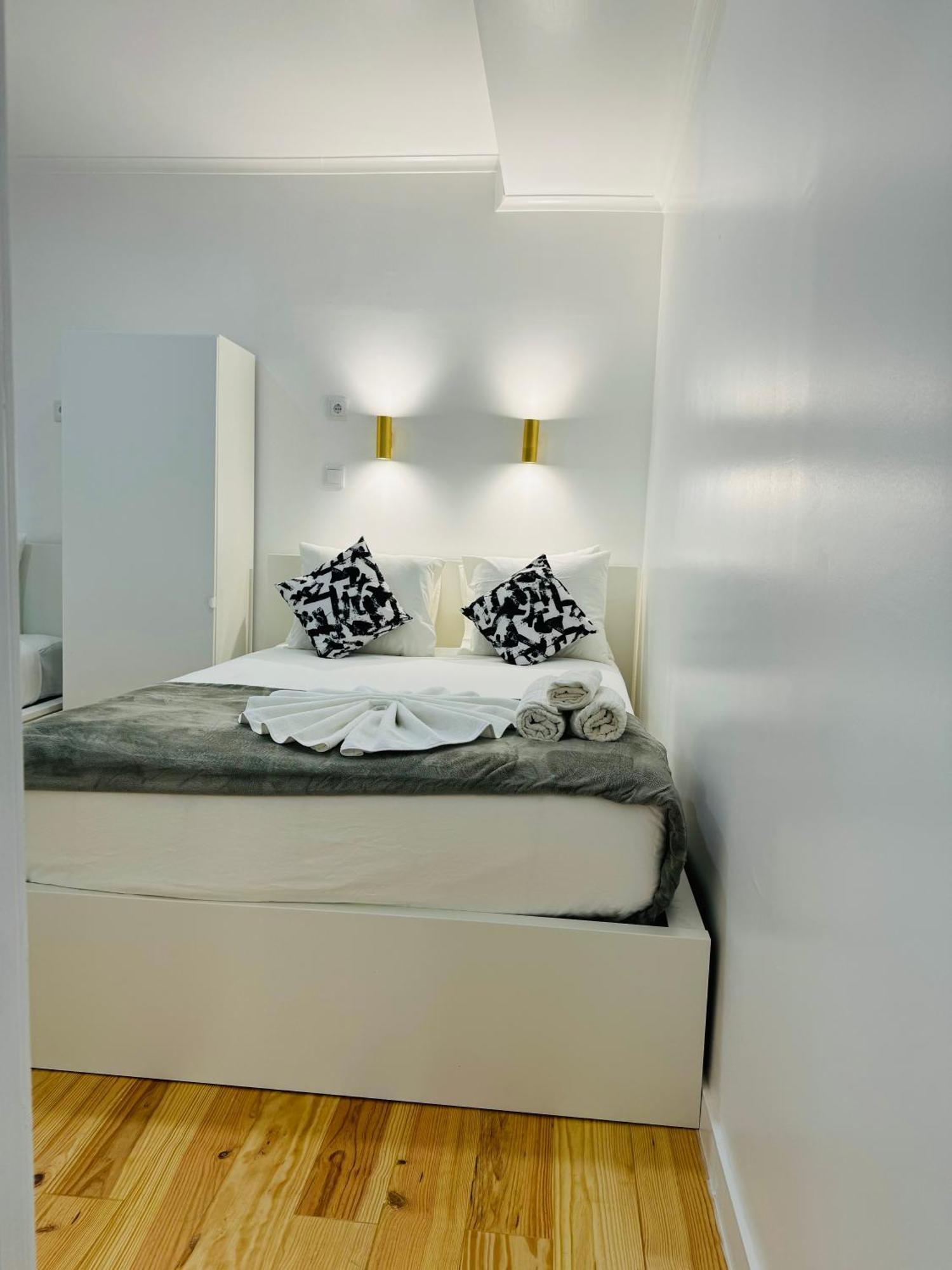Apartamento Alfama - Lisboa Εξωτερικό φωτογραφία