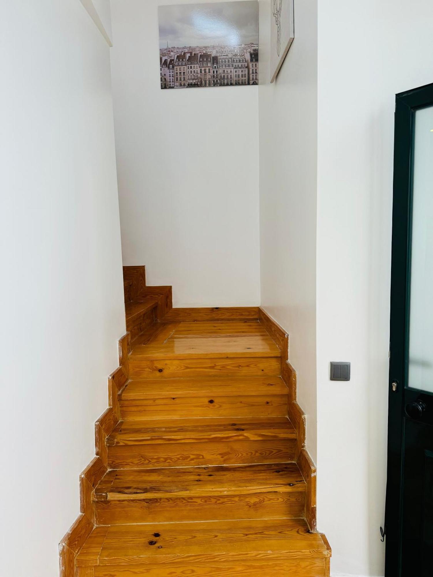 Apartamento Alfama - Lisboa Εξωτερικό φωτογραφία