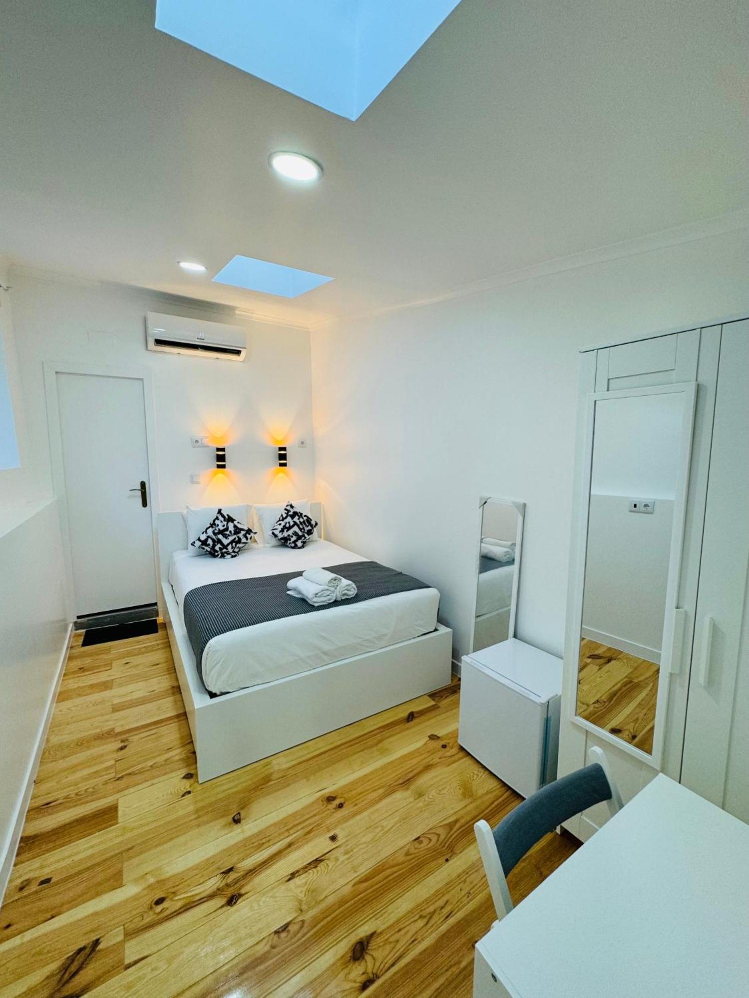 Apartamento Alfama - Lisboa Εξωτερικό φωτογραφία