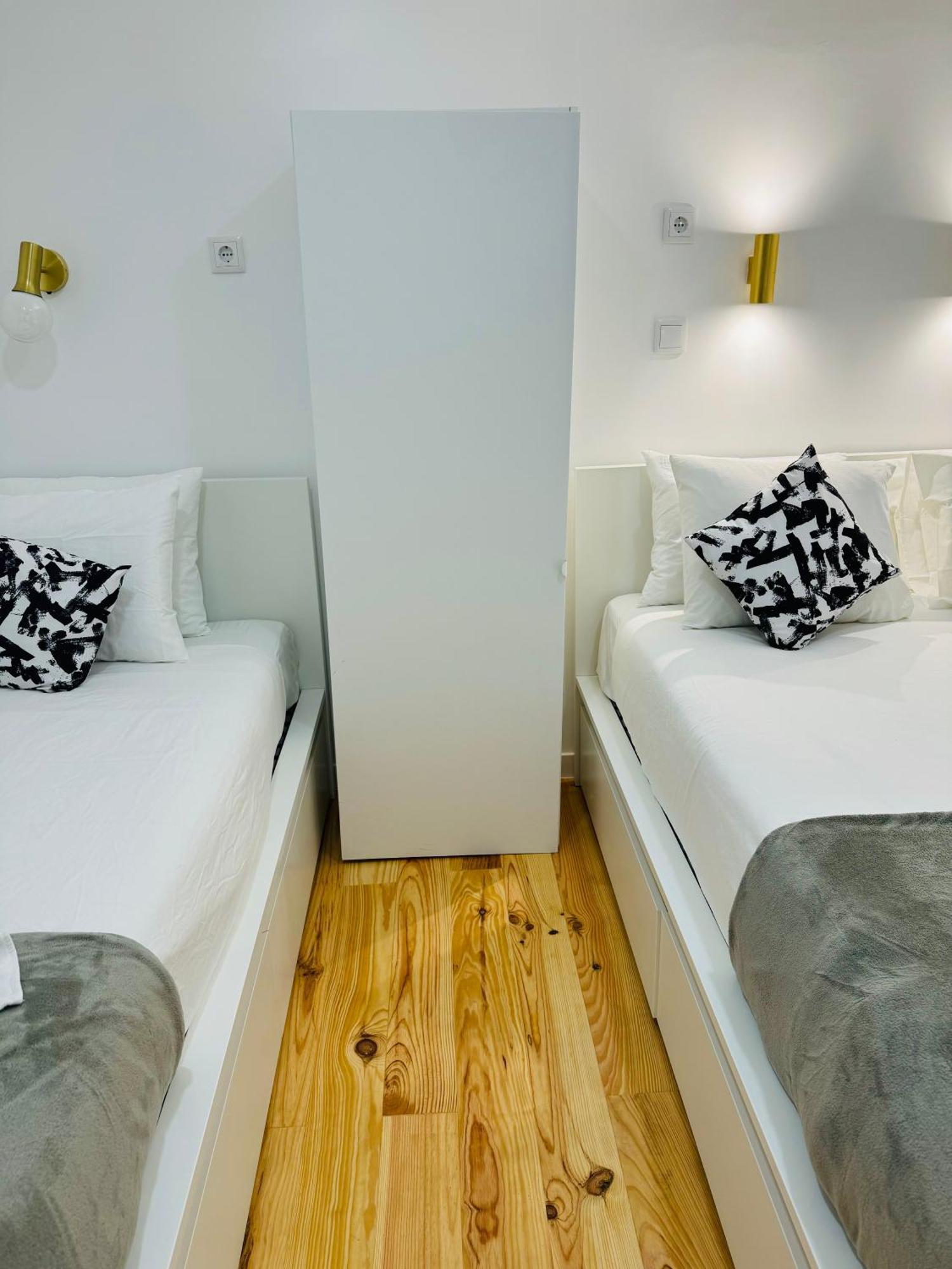 Apartamento Alfama - Lisboa Εξωτερικό φωτογραφία