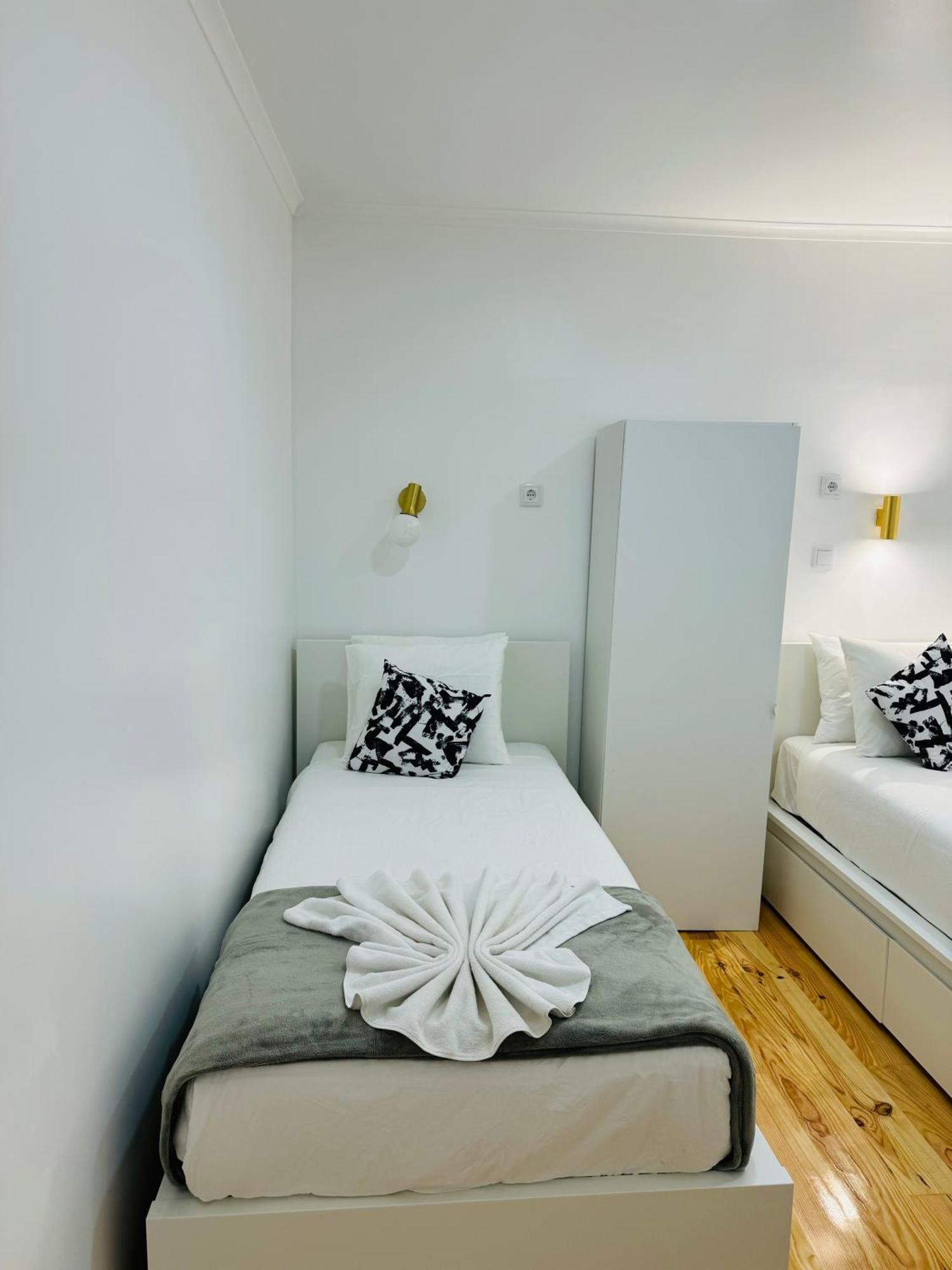 Apartamento Alfama - Lisboa Εξωτερικό φωτογραφία