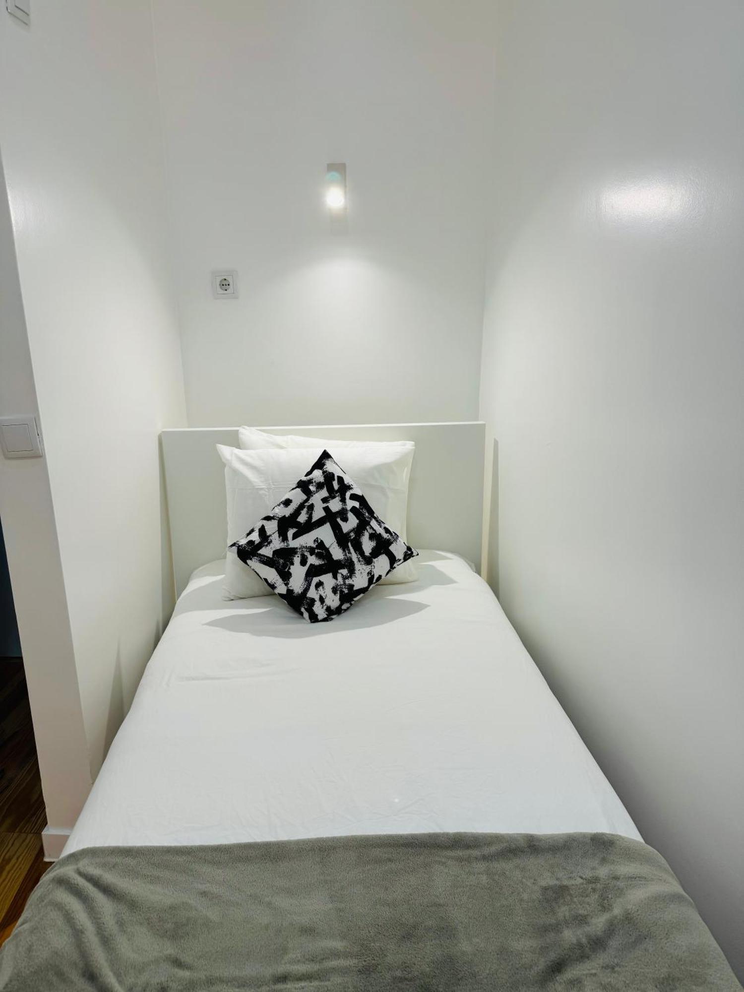 Apartamento Alfama - Lisboa Εξωτερικό φωτογραφία
