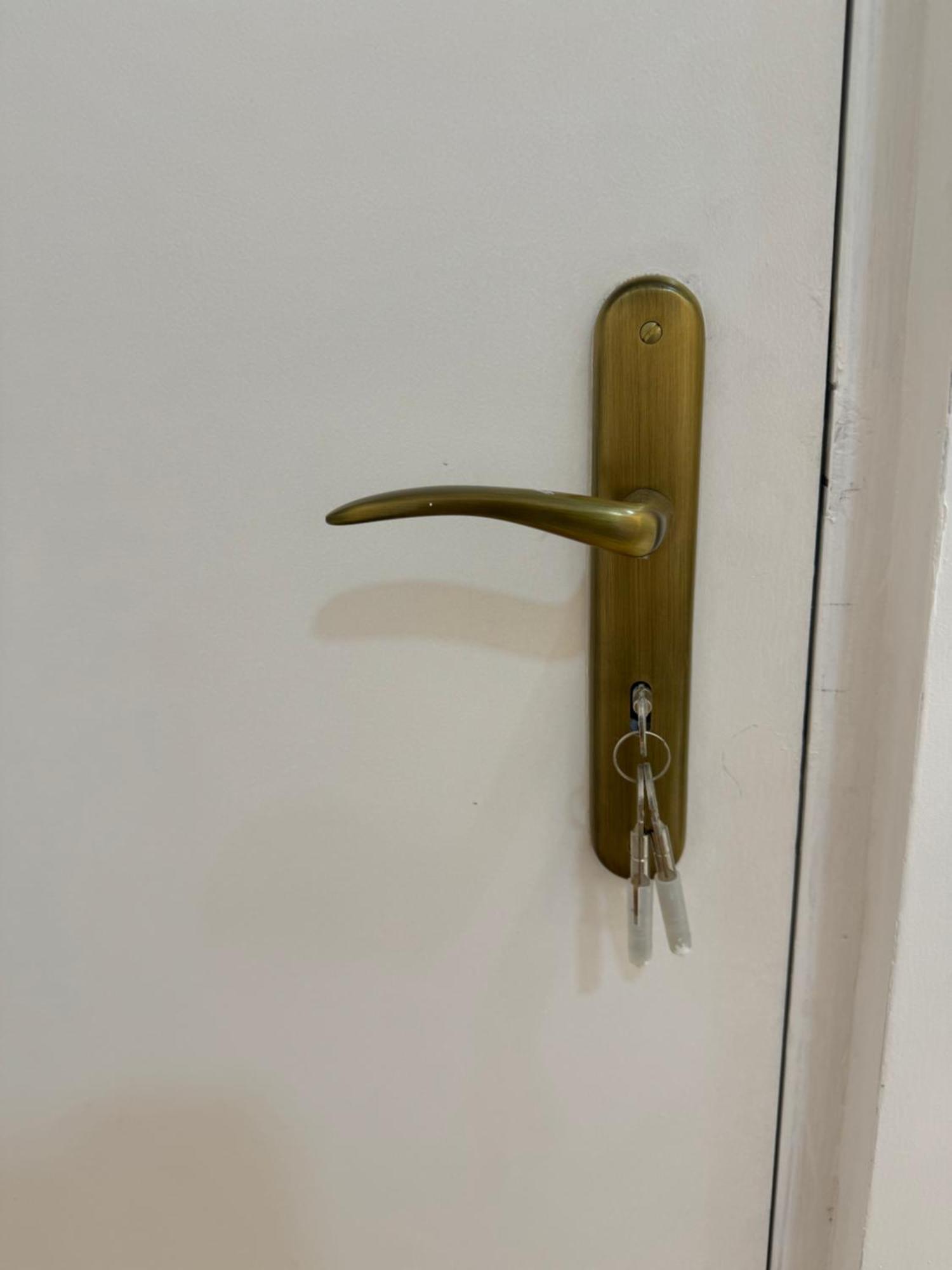Apartamento Alfama - Lisboa Εξωτερικό φωτογραφία