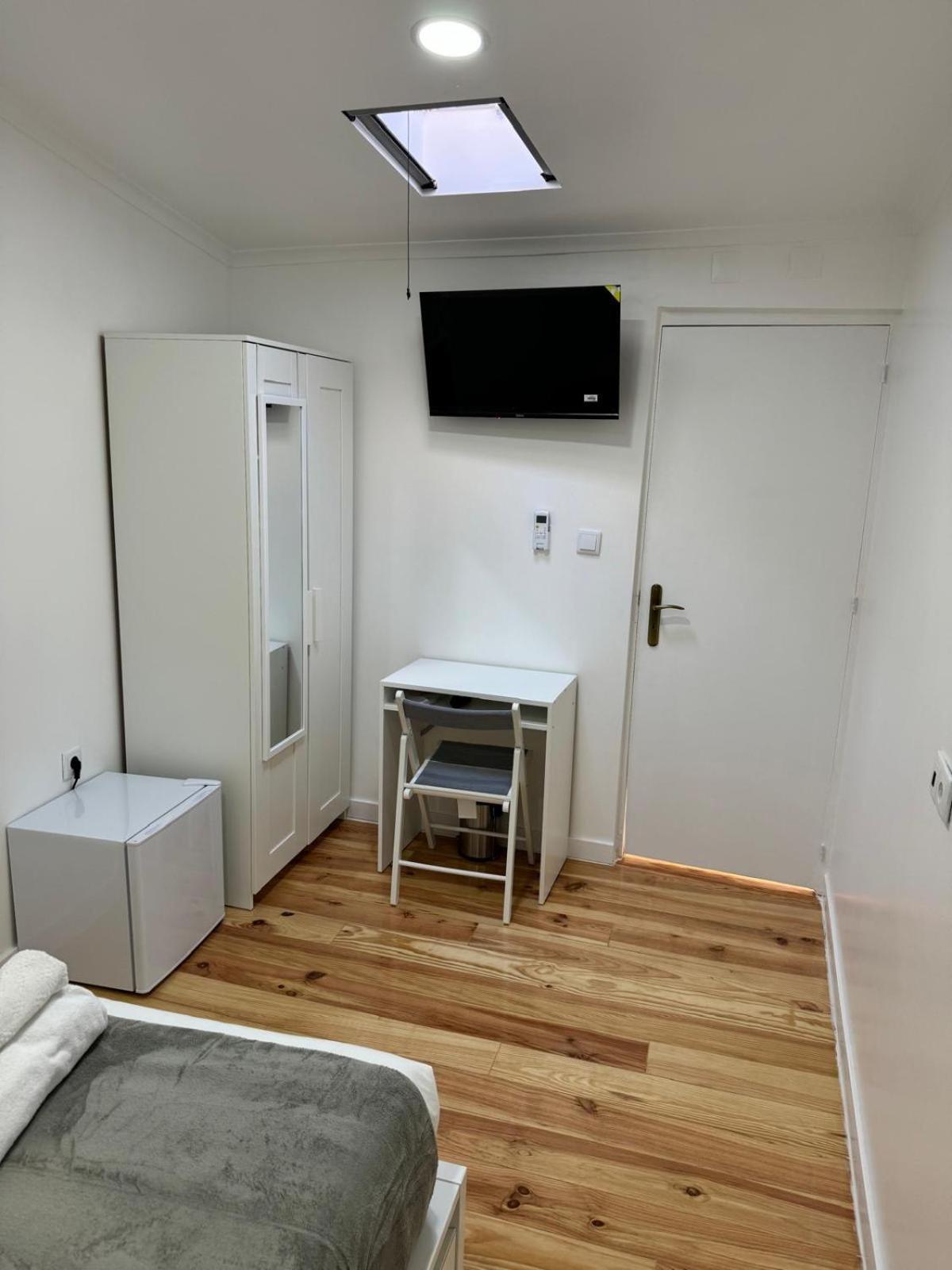 Apartamento Alfama - Lisboa Εξωτερικό φωτογραφία