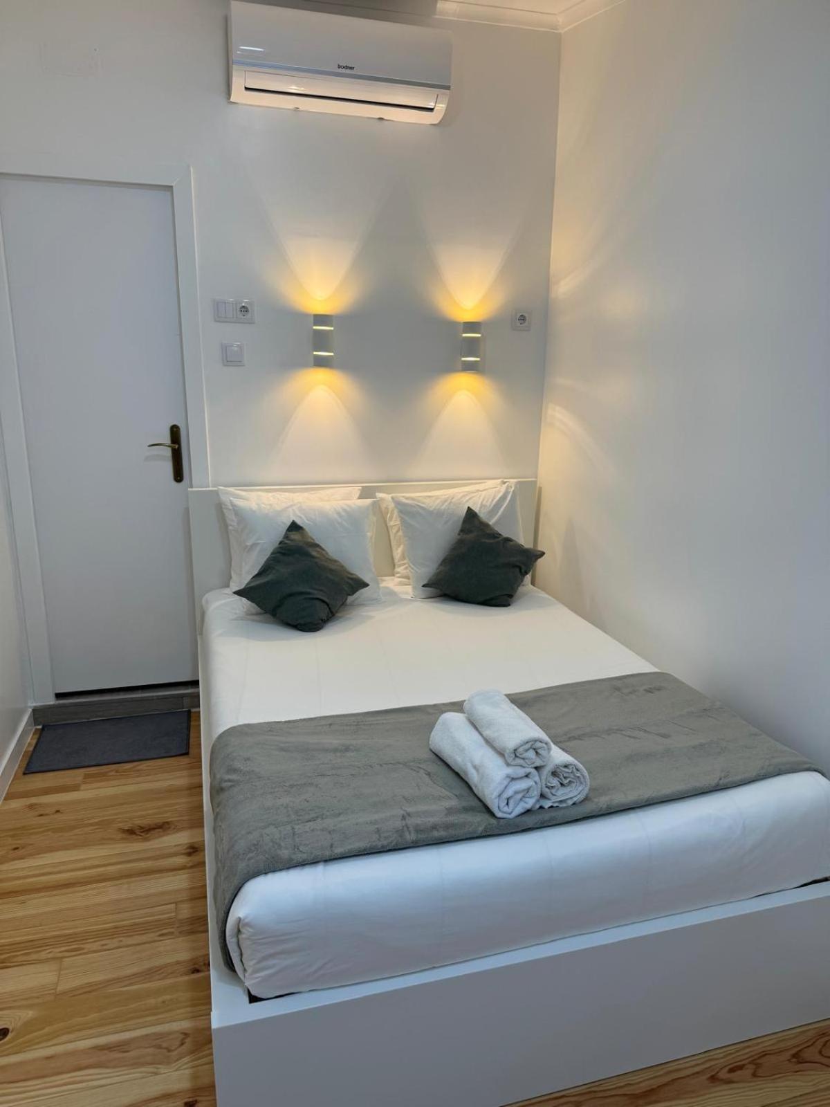 Apartamento Alfama - Lisboa Εξωτερικό φωτογραφία